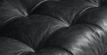 Load image into Gallery viewer, Onyx Black/Sloped Armrest
