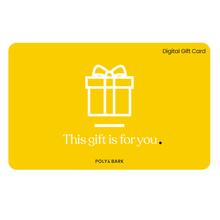 Load image into Gallery viewer, Digital Gift card
